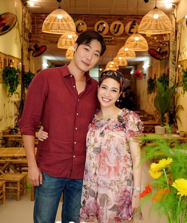 Pha Lê đã biết lý do vì sao liên tiếp bị sảy thai 3 lần-4