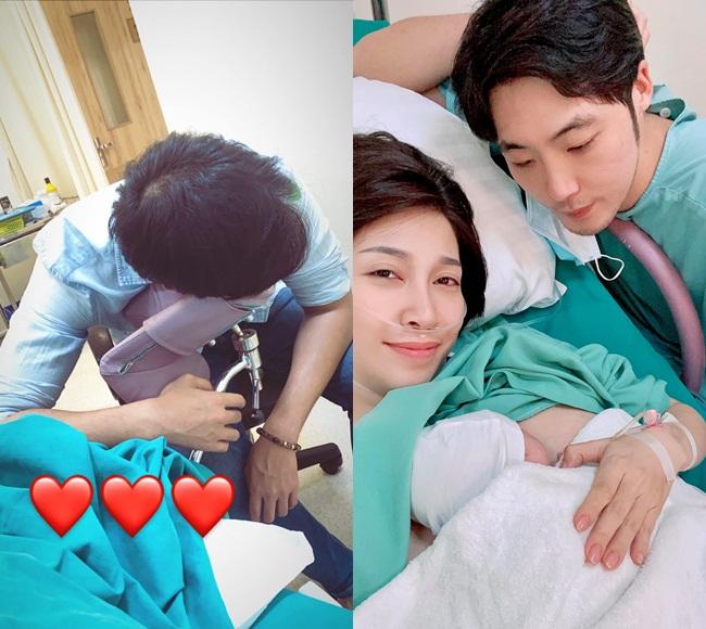 Pha Lê đã biết lý do vì sao liên tiếp bị sảy thai 3 lần-5