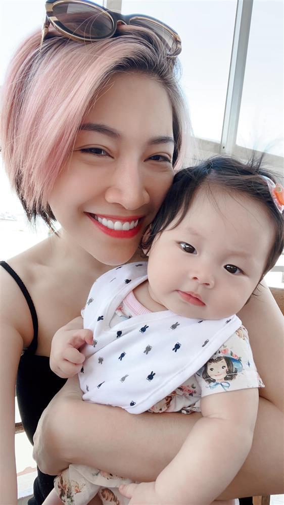 Pha Lê đã biết lý do vì sao liên tiếp bị sảy thai 3 lần-6