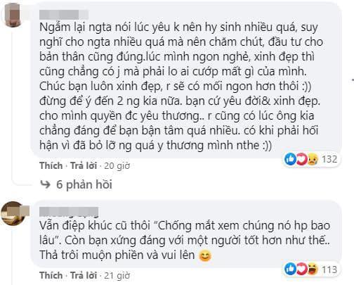 Tin lời bạn trai chia tay vì lo sự nghiệp, kết cục sốc anh chốt cưới bạn thân-3