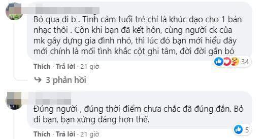 Tin lời bạn trai chia tay vì lo sự nghiệp, kết cục sốc anh chốt cưới bạn thân-4