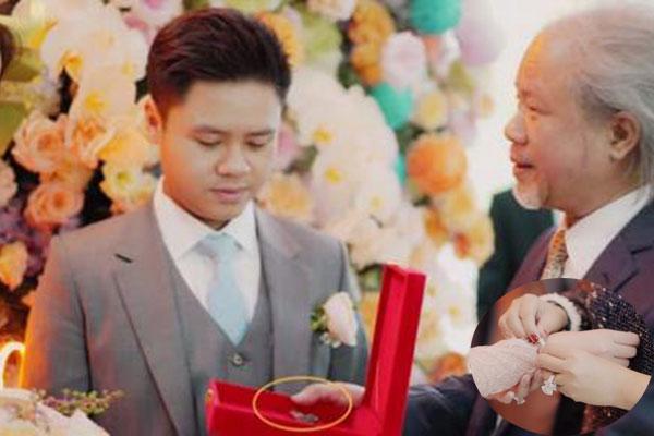 Cặp đôi miền Tây số hưởng, nhận hồi môn sương sương cũng chục tỷ-10