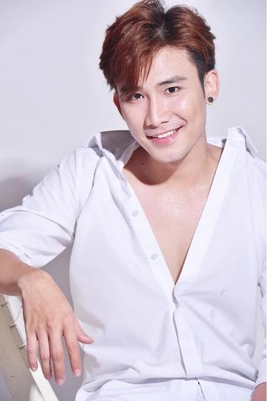 Khởi My tiết lộ ông mai giúp cô nên duyên vợ chồng với Kelvin Khánh-3