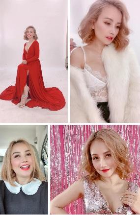 Cô Xuyến Về Nhà Đi Con đáp trả tỉnh bơ lời tỏ tình phi công kém 24 tuổi-2