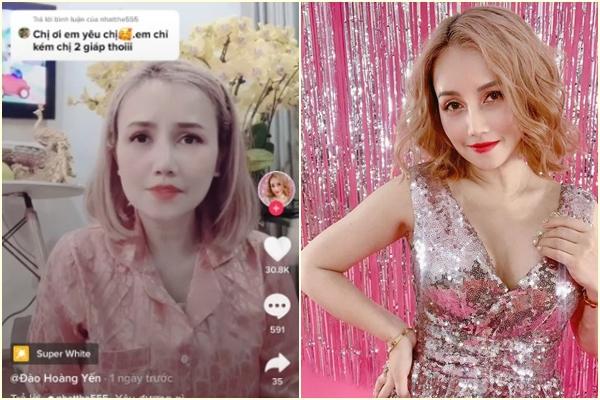 CLIP cận cảnh cô Xuyến Hoàng Yến bị chồng thứ 4 đấm nhanh như chớp-2