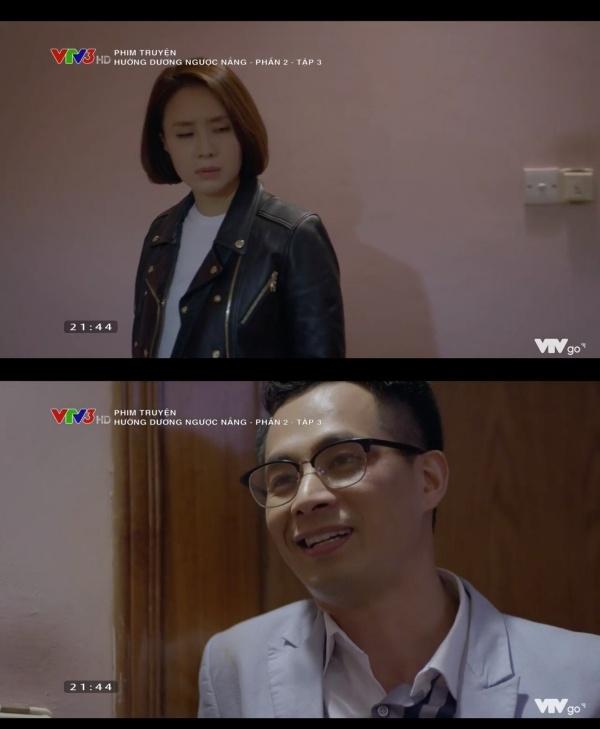 Dượng đây, Mẹ đây, Ngọc đây - 3 câu nói ám ảnh khán giả của vũ trụ phim VTV-4