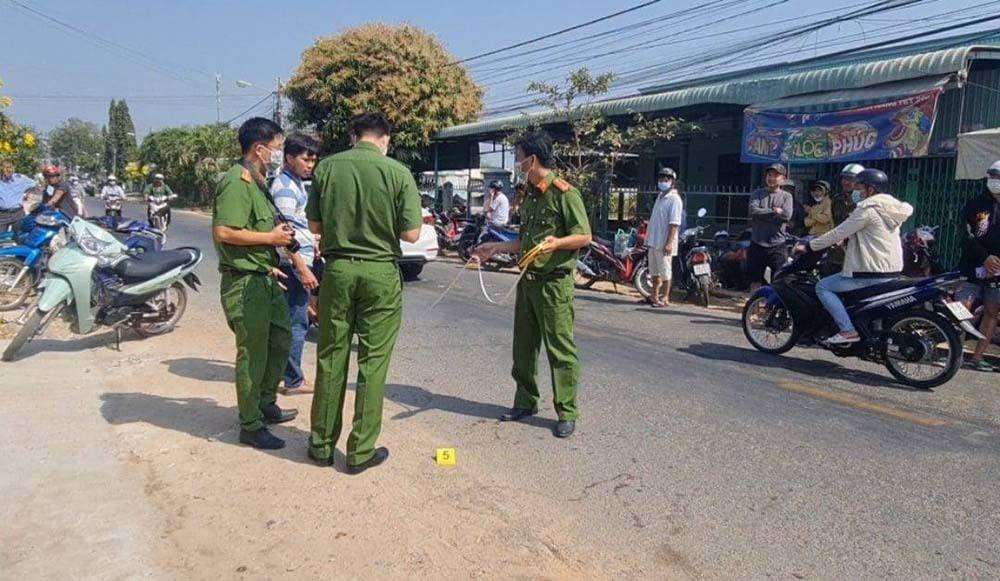 Chủ quán phở thiệt mạng vì mang nhầm nước chấm cho khách-1