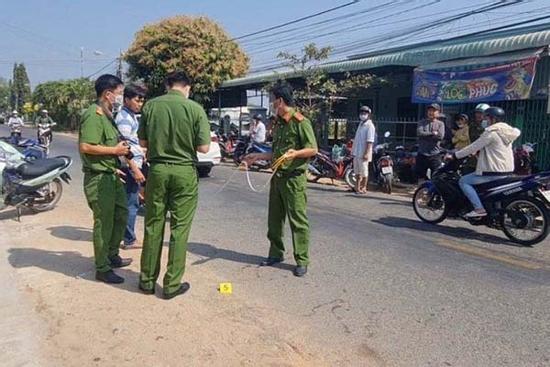 Chủ quán phở thiệt mạng vì mang nhầm nước chấm cho khách