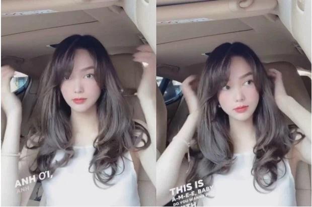 Mai Phương Thúy, Khả Ngân lép vế trước nhan sắc của Minh Hằng khi chụp chung hình-2