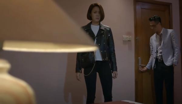 4 cảnh cưỡng hiếp gây nhiều tranh cãi trên màn ảnh Việt-4