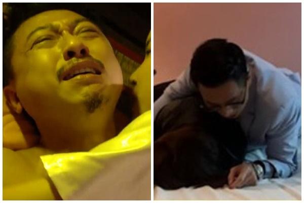 Phim truyền hình Việt có đang lạm dụng cảnh cưỡng hiếp?-7