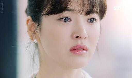 Sau tập phim xúc động, lòng tôi đau đớn khi nhớ về quá khứ bị người yêu cũ cưỡng đoạt-2