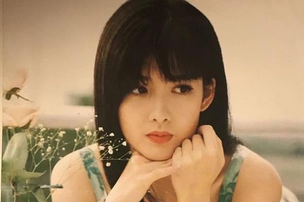 Biểu tượng nhan sắc Châu Huệ Mẫn bị đám đông lạnh nhạt-4