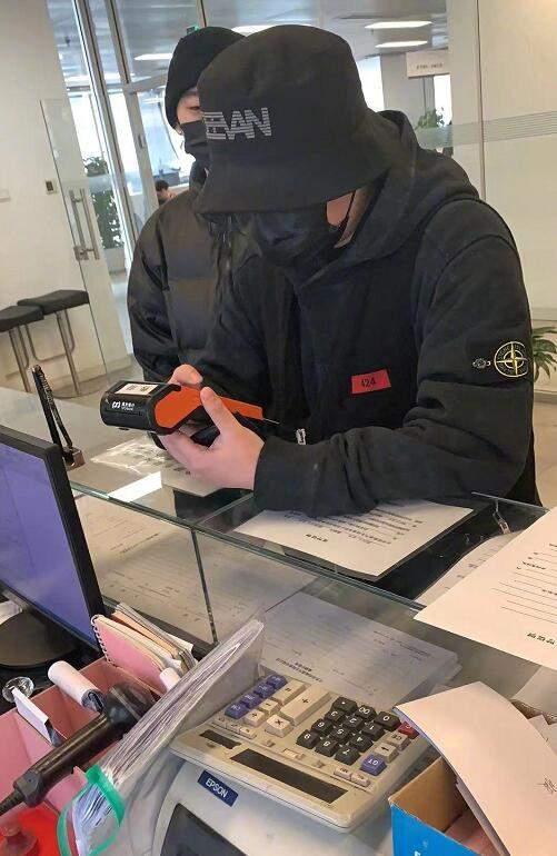 PG One - gã ngoại tình với Lý Tiểu Lộ giờ ra sao?-3