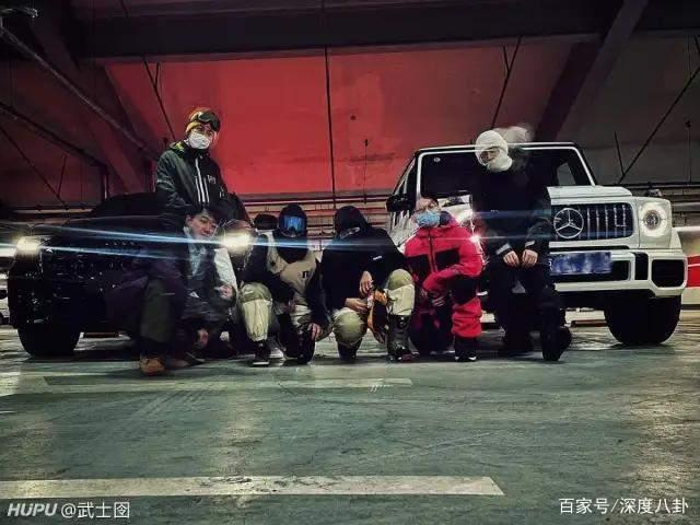 PG One - gã ngoại tình với Lý Tiểu Lộ giờ ra sao?-4