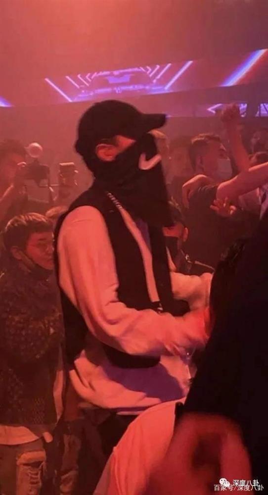 PG One - gã ngoại tình với Lý Tiểu Lộ giờ ra sao?-6