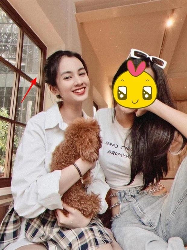 Gái xinh với năng lực bóp méo vạn vật: Nhan sắc có thừa, đẹp hơn ai chẳng muốn-2