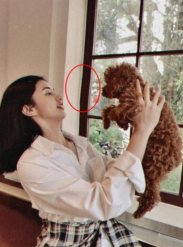 Gái xinh với năng lực bóp méo vạn vật: Nhan sắc có thừa, đẹp hơn ai chẳng muốn-3