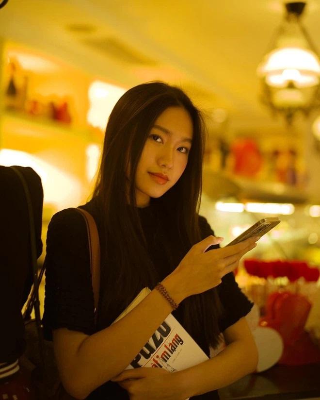 Gái xinh với năng lực bóp méo vạn vật: Nhan sắc có thừa, đẹp hơn ai chẳng muốn-4