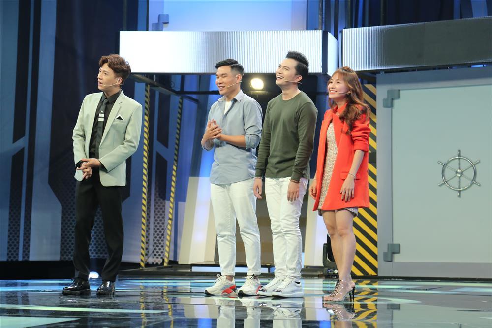 Ngô Kiến Huy tiết lộ tài chính vững vàng giữa mùa covid, không lệ thuộc vào việc đi show-1