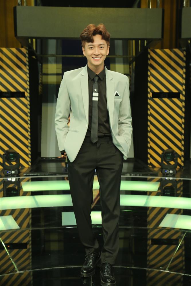 Ngô Kiến Huy tiết lộ tài chính vững vàng giữa mùa covid, không lệ thuộc vào việc đi show-2