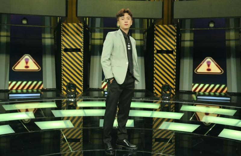 Ngô Kiến Huy tiết lộ tài chính vững vàng giữa mùa covid, không lệ thuộc vào việc đi show-3