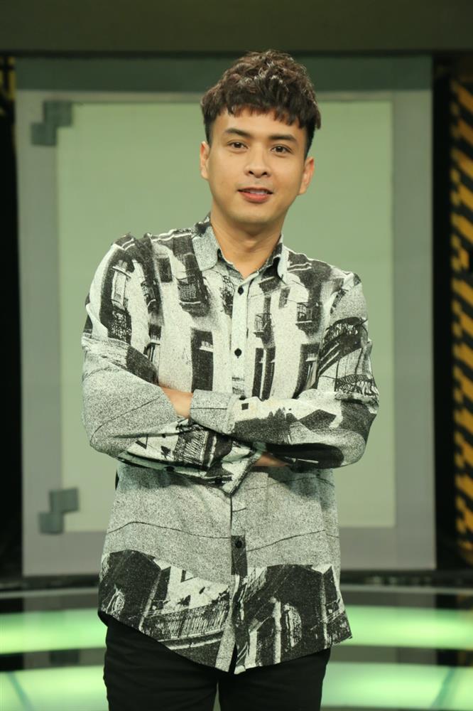 Ngô Kiến Huy tiết lộ tài chính vững vàng giữa mùa covid, không lệ thuộc vào việc đi show-5