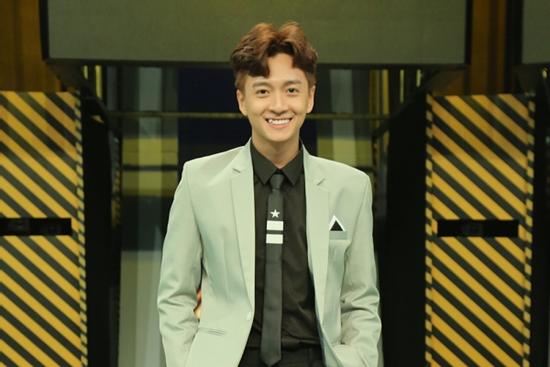 Ngô Kiến Huy tiết lộ tài chính vững vàng giữa mùa covid, không lệ thuộc vào việc đi show