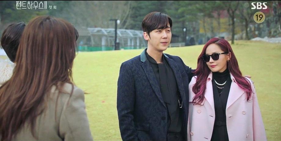 Penthouse 2 tung ảnh cặp phản diện kích thích trí tò mò của khán giả-2