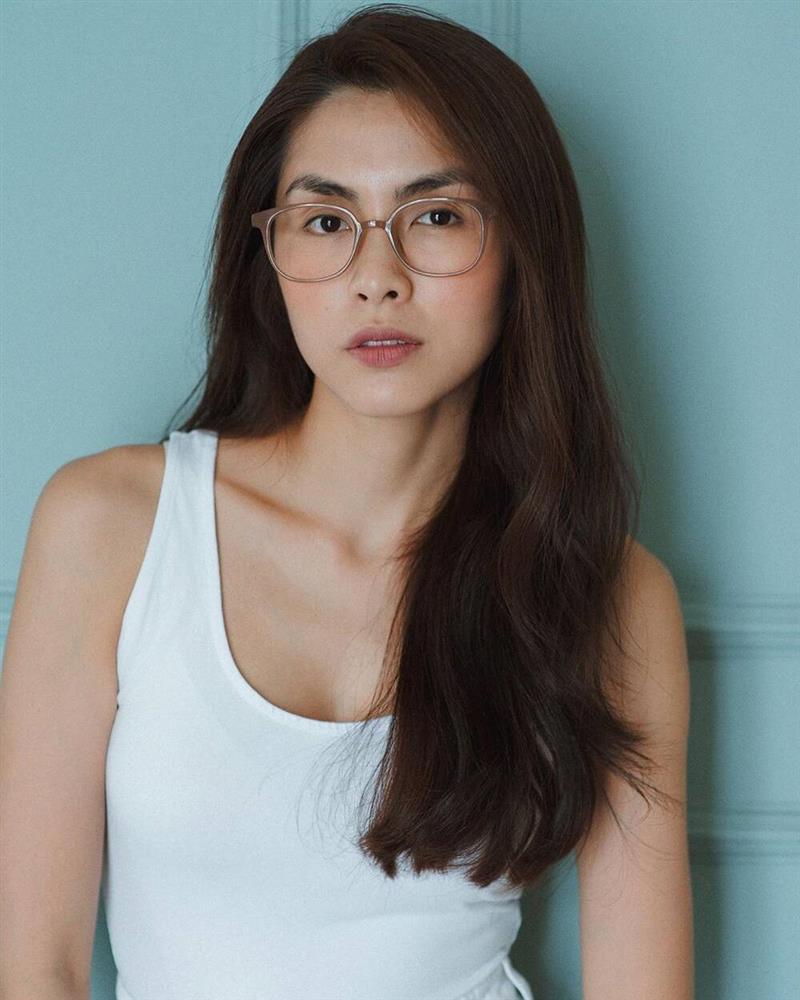 Tăng Thanh Hà lại khiến fan lo lắng bởi thân hình gầy đến báo động-5