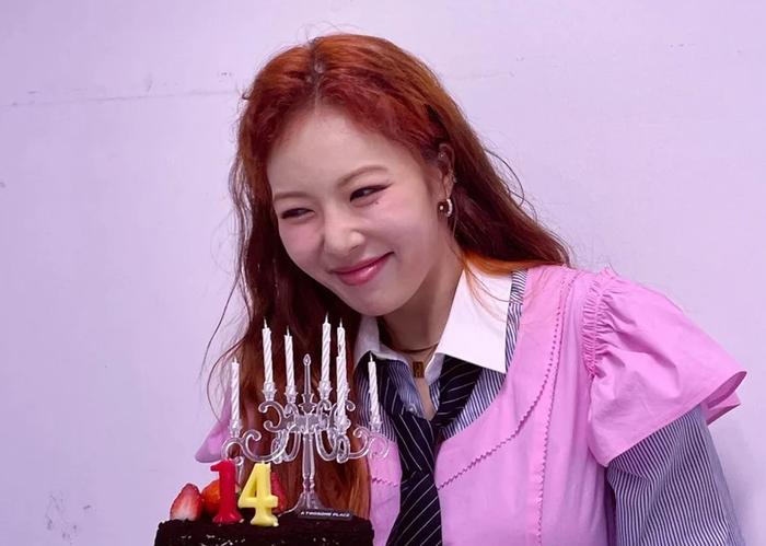 5 kiểu tóc hót hòn họt đầu 2021 giúp bạn gái lộng lẫy chẳng kém sao hạng A-6