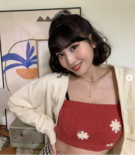 5 kiểu tóc hót hòn họt đầu 2021 giúp bạn gái lộng lẫy chẳng kém sao hạng A-11