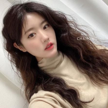 5 kiểu tóc hót hòn họt đầu 2021 giúp bạn gái lộng lẫy chẳng kém sao hạng A-7