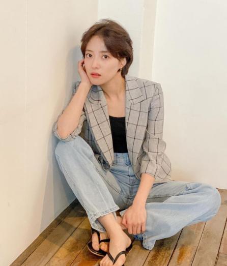 5 kiểu tóc hót hòn họt đầu 2021 giúp bạn gái lộng lẫy chẳng kém sao hạng A-9