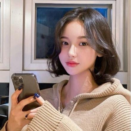 5 kiểu tóc hót hòn họt đầu 2021 giúp bạn gái lộng lẫy chẳng kém sao hạng A-12