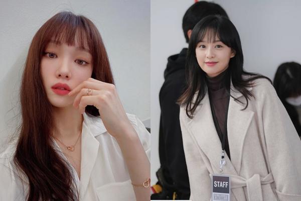 Tóc giống Minh Hằng và những kiểu đầu nữ đang là mốt-3