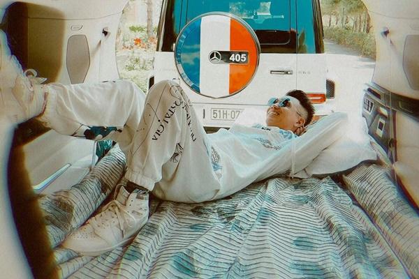 Sau scandal ly hôn bà cả, Minh Nhựa thừa nhận... sợ vợ-4