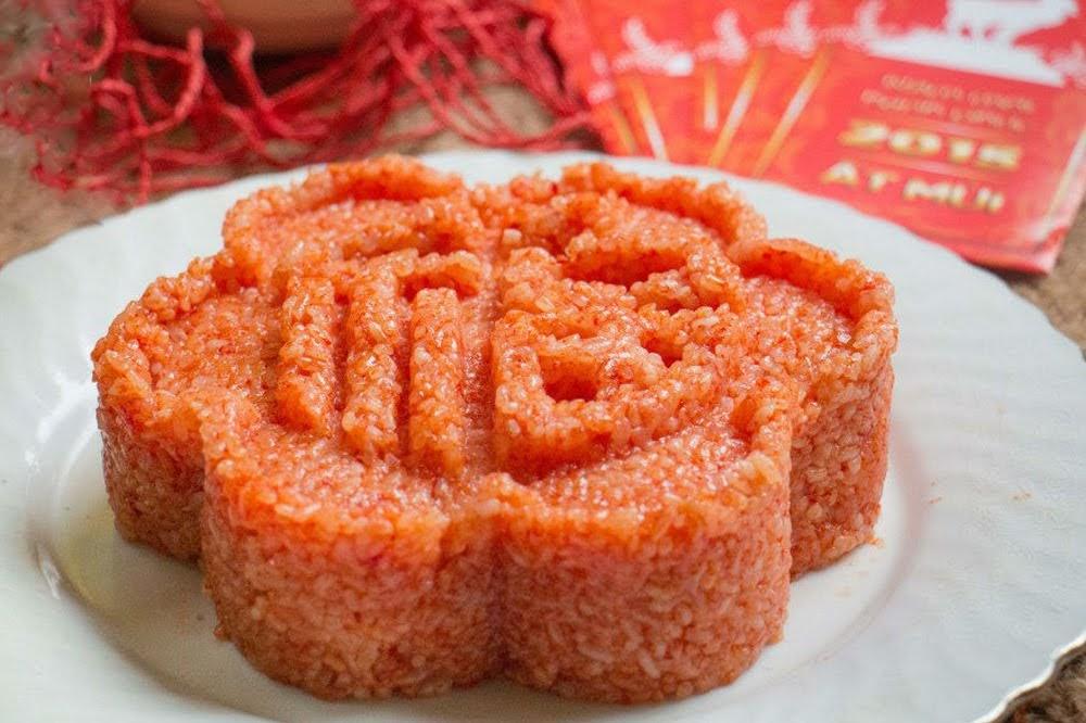 Ý nghĩa thú vị của 6 món ăn quen thuộc trong mâm cỗ Rằm tháng Giêng-3