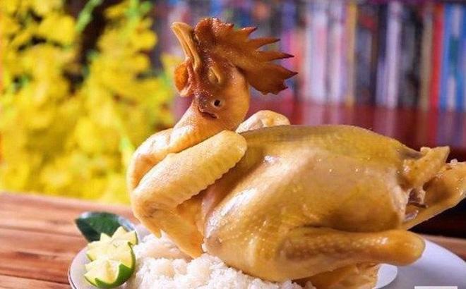 Ý nghĩa thú vị của 6 món ăn quen thuộc trong mâm cỗ Rằm tháng Giêng-4