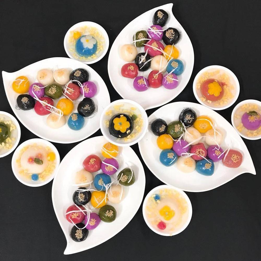 Ý nghĩa thú vị của 6 món ăn quen thuộc trong mâm cỗ Rằm tháng Giêng-5