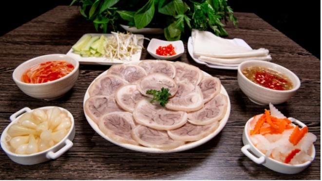 Ý nghĩa thú vị của 6 món ăn quen thuộc trong mâm cỗ Rằm tháng Giêng-6