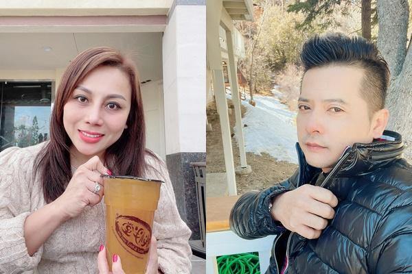 Thắm Bebe xóc xiểm vợ cũ Hoàng Anh ôm trai đẹp 2 năm phải bù tiền chứ-6