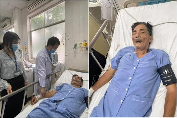 Thương Tín: Cát xê 1 chỉ vàng từ 35 năm trước, về già không có nổi 100k-7