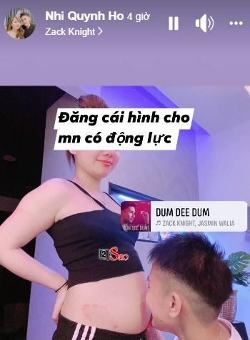 Cặp đồng tính nức tiếng cộng đồng LGBT sẽ đón con đầu lòng vào năm sau?-5