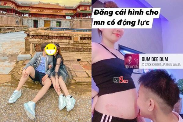 Hàng loạt người đẹp chuyển giới được miễn nghĩa vụ quân sự-4