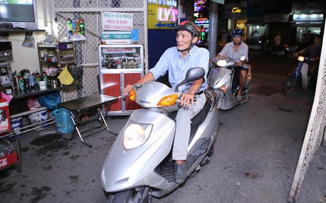 Từng yêu 12 cô gái, cho tới cuối cùng Thương Tín vẫn chưa từng làm chú rể-5