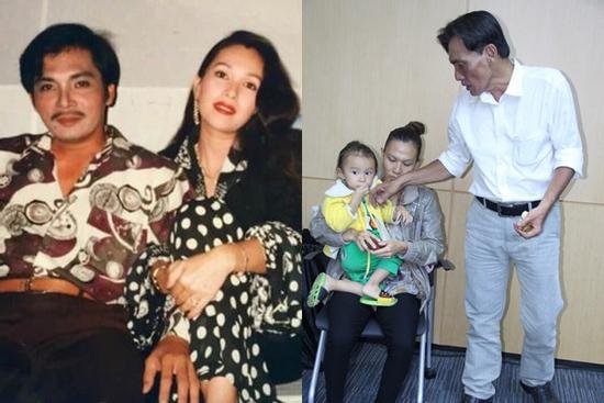 Từng yêu 12 cô gái, cho tới cuối cùng Thương Tín vẫn chưa từng làm chú rể