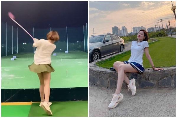 Thí sinh Thanh xuân có bạn lên đồ đi làm như trình diễn thời trang gây sốt-13