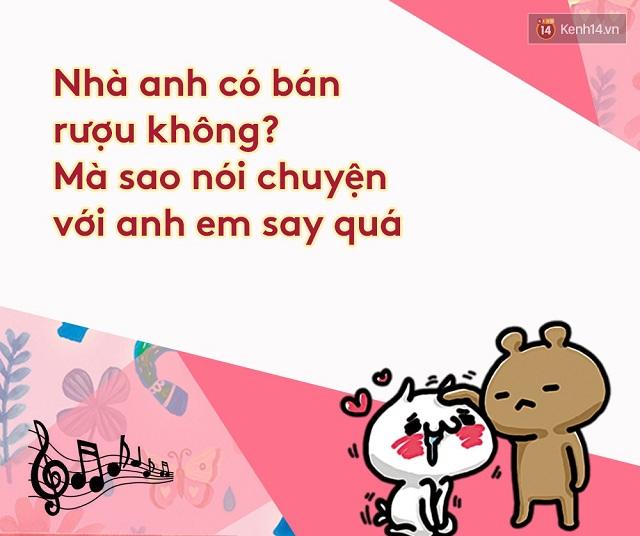 Qua nhà hàng xóm thấy trai đẹp, cô gái tung chiêu thả thính khiến phụ huynh đứng hình-2