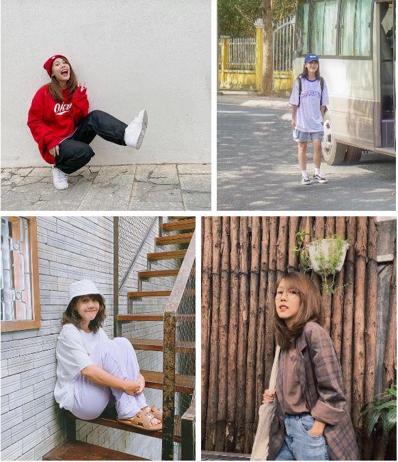 Hiếm khi Hậu Hoàng khoe eo con kiến, Mũi trưởng Long bị réo tên ầm ầm-3